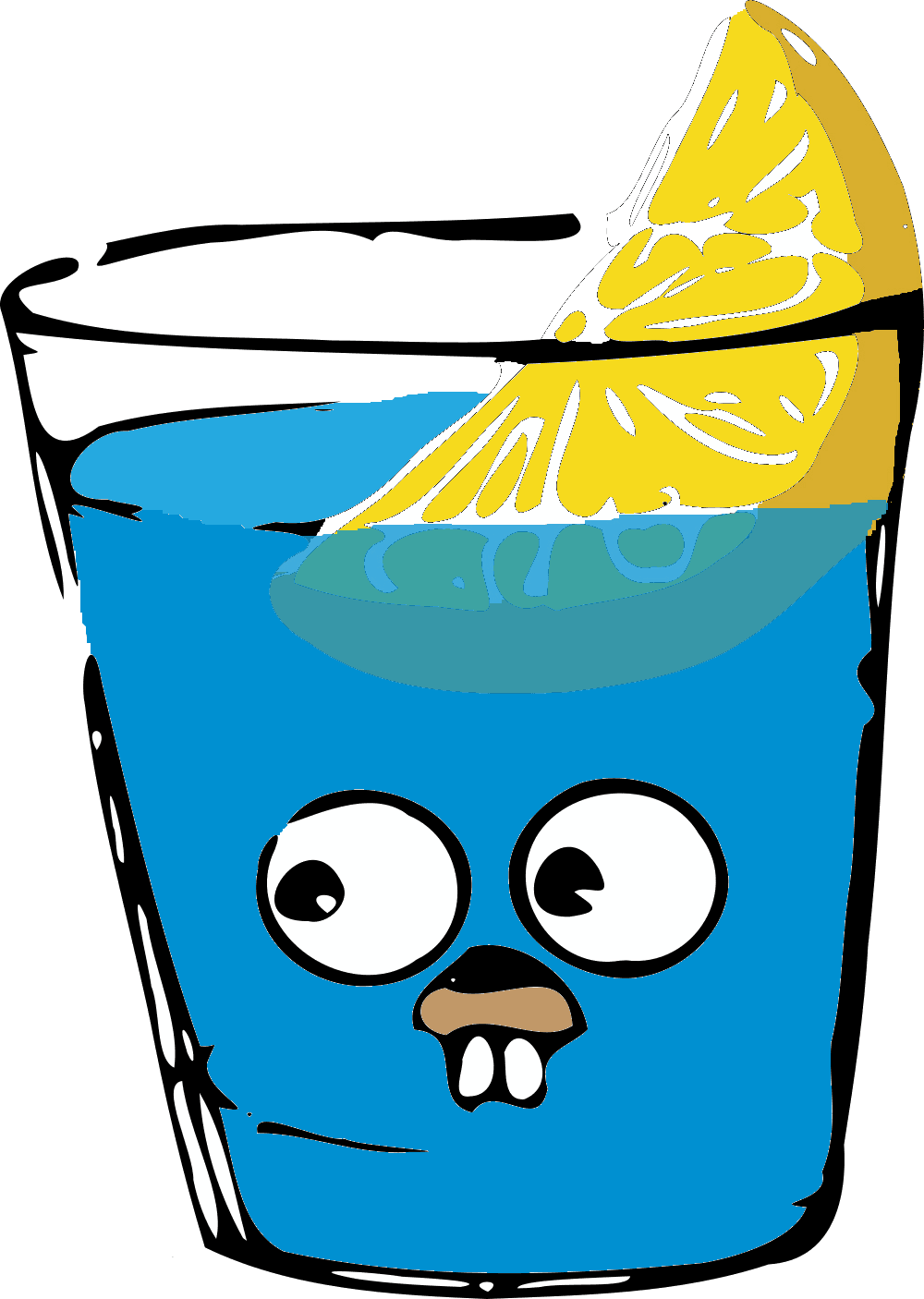 gin